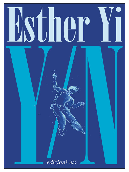Title details for Y/N by Esther Yi - Available